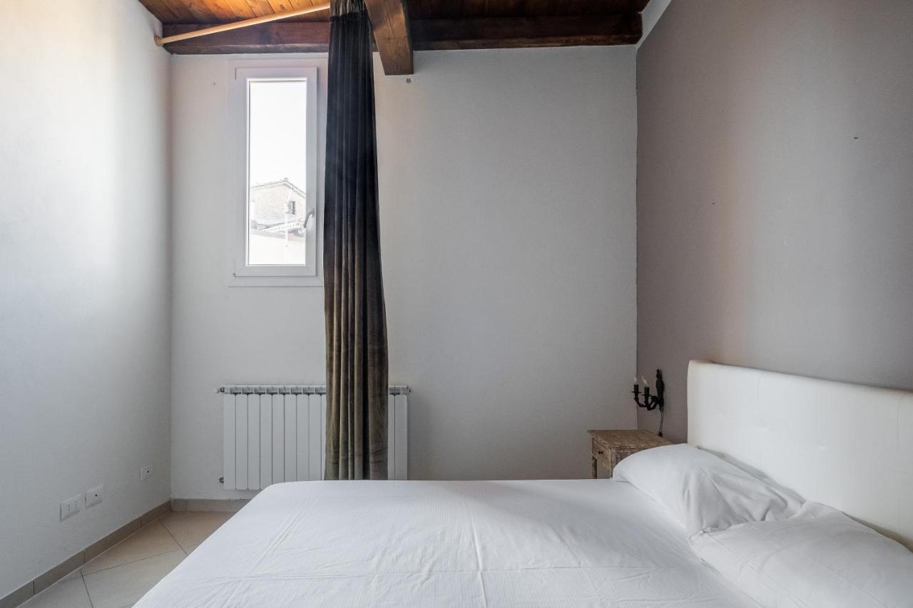 La Casa Sui Tetti Di Bologna By Wonderful Italy Apartment Luaran gambar